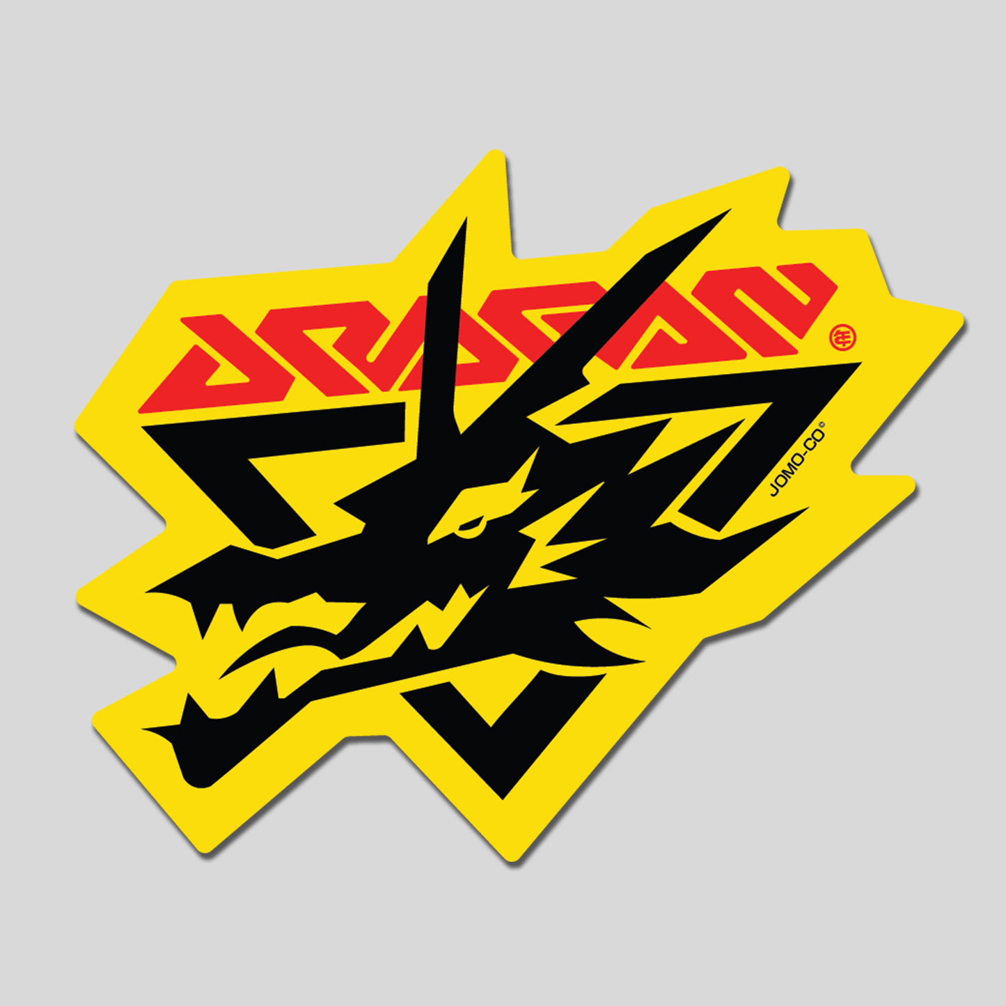 Zodiac Mascot Stickers