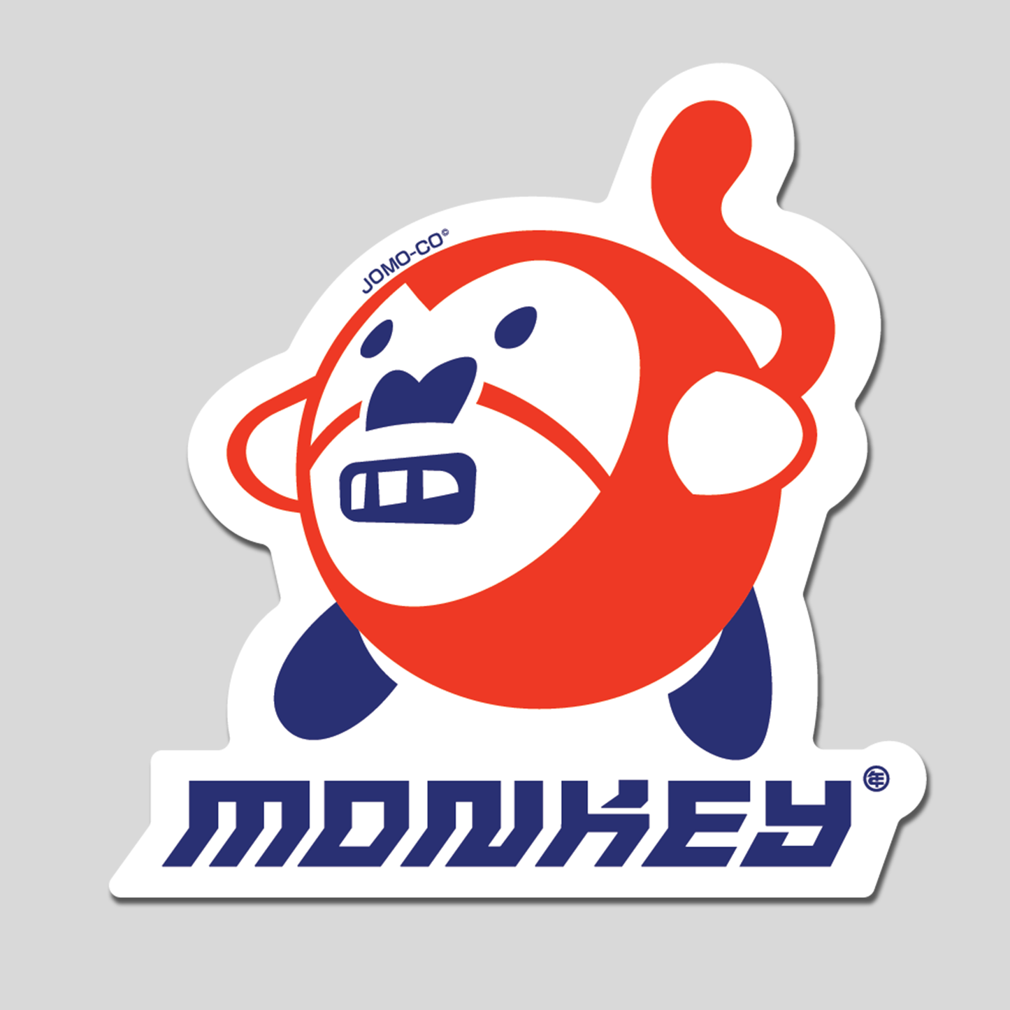 Zodiac Mascot Stickers
