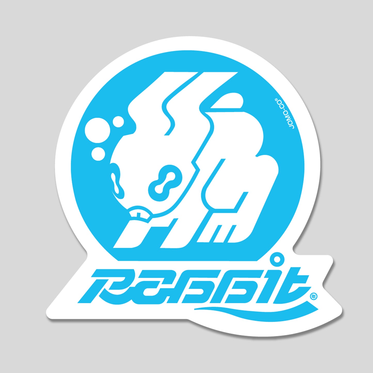 Zodiac Mascot Stickers