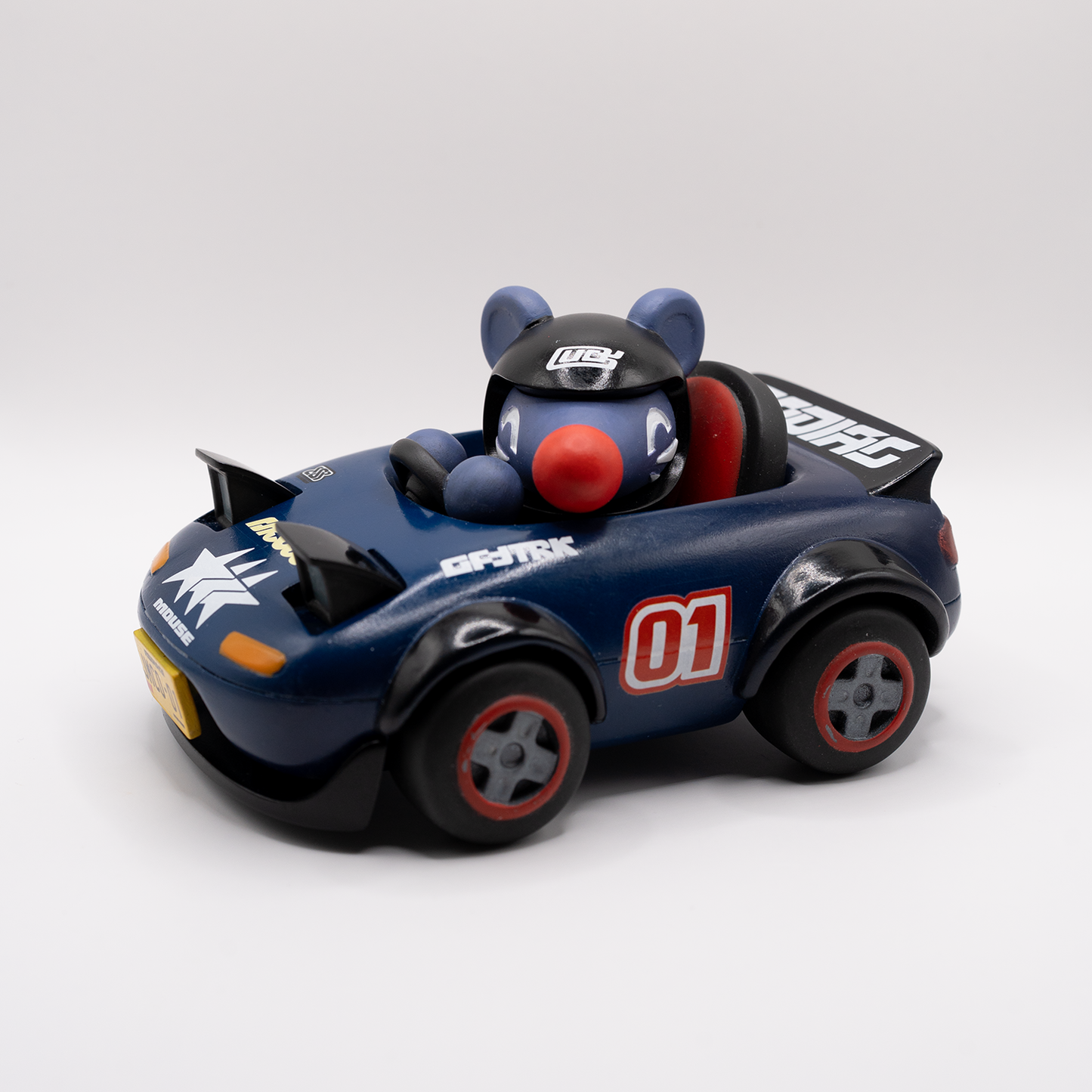 Rat Miata - Blue