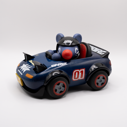 Rat Miata - Blue