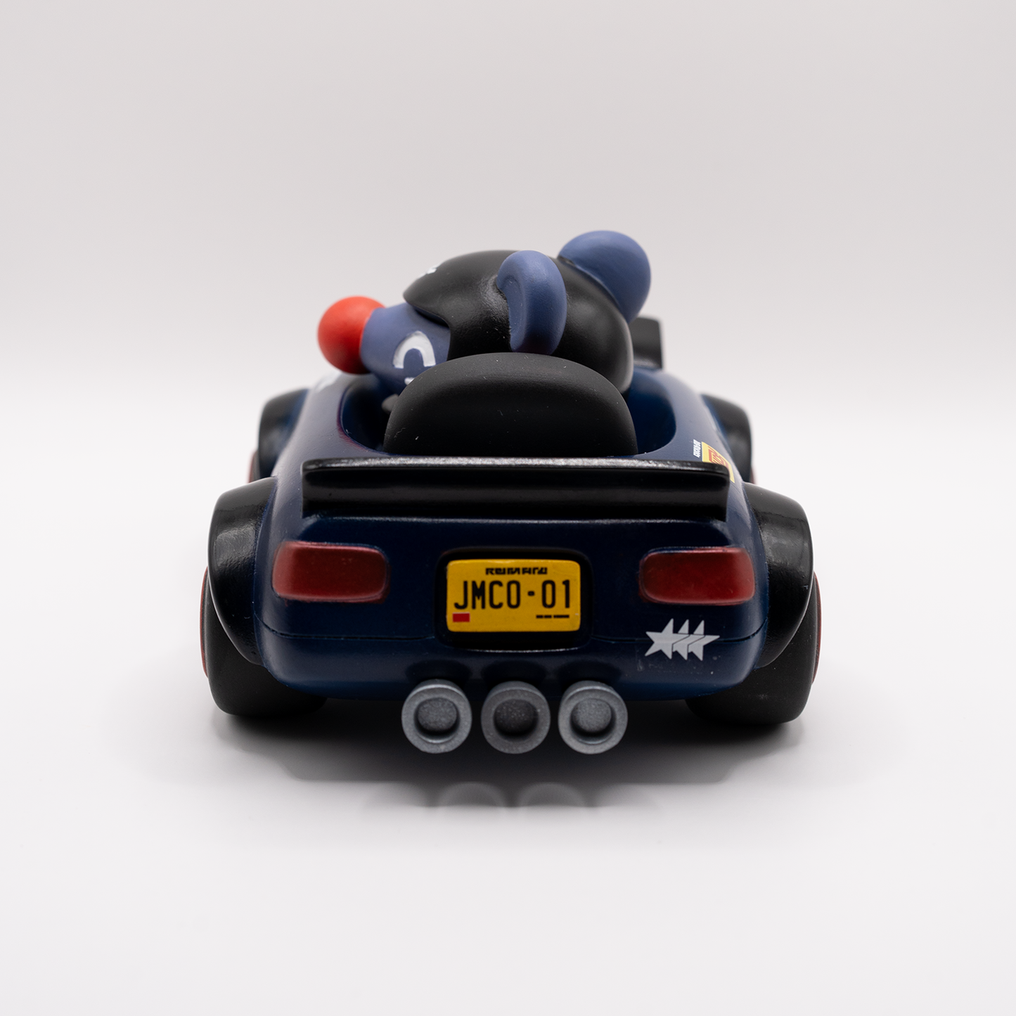 Rat Miata - Blue