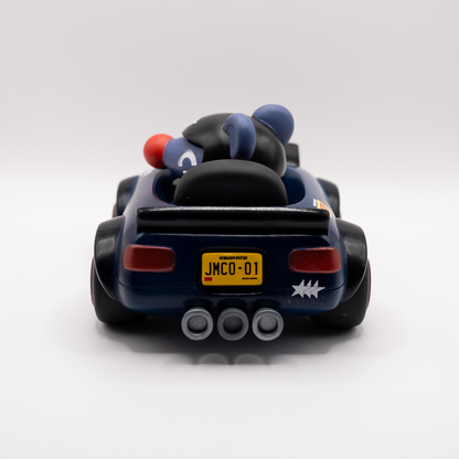 Rat Miata - Blue