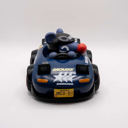 Rat Miata - Blue
