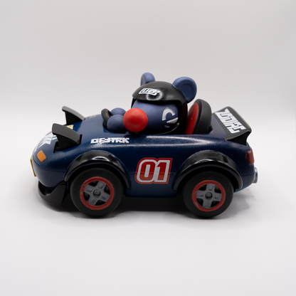 Rat Miata - Blue