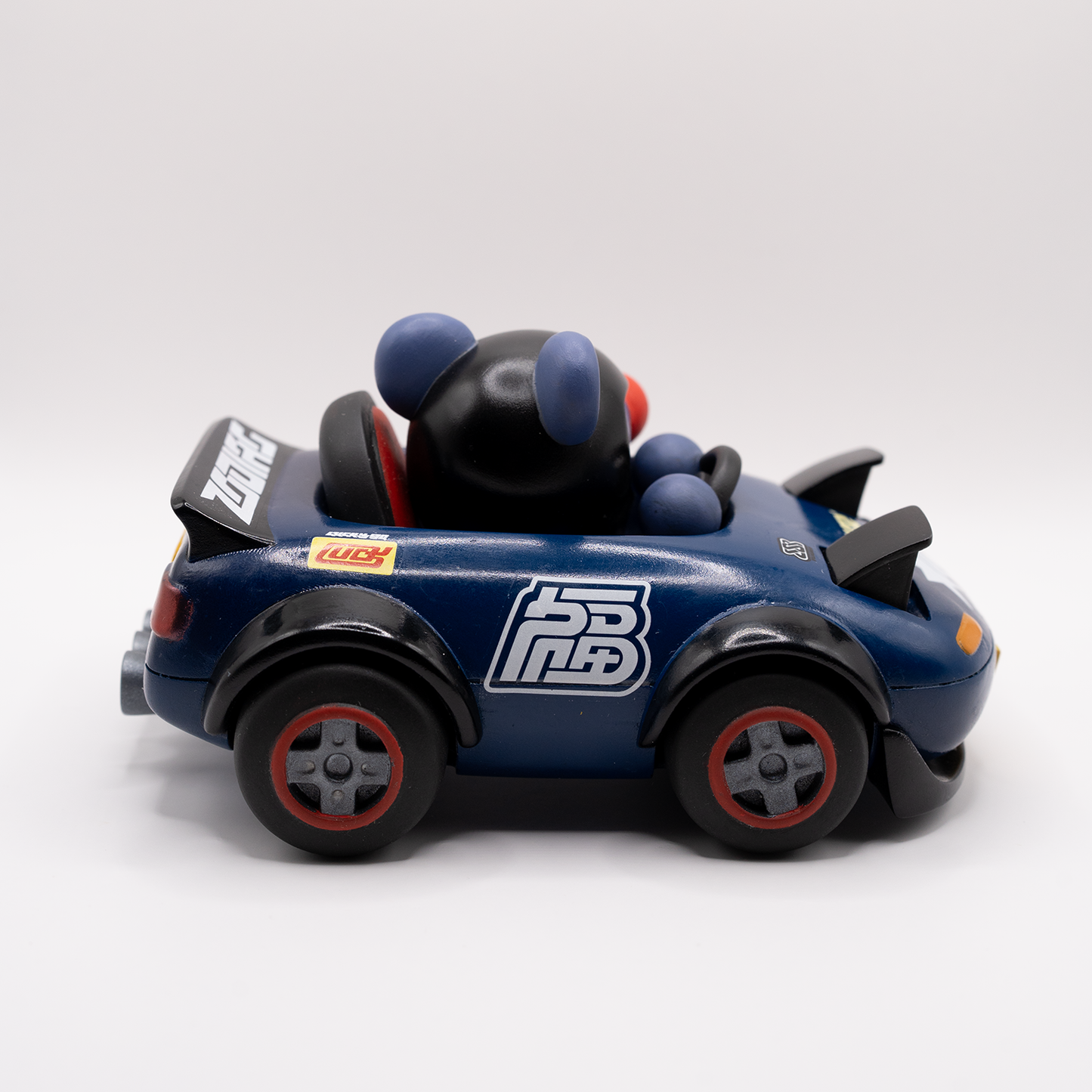 Rat Miata - Blue