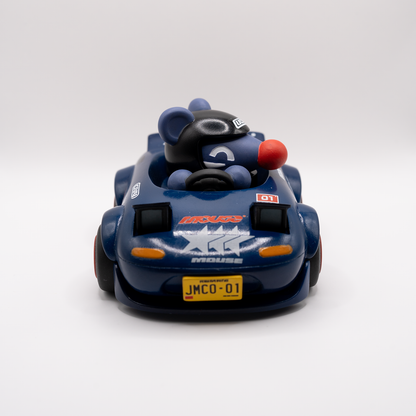 Rat Miata - Blue