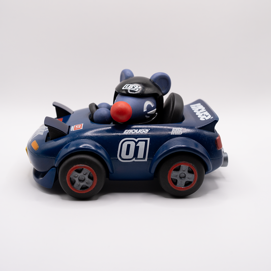 Rat Miata - Blue