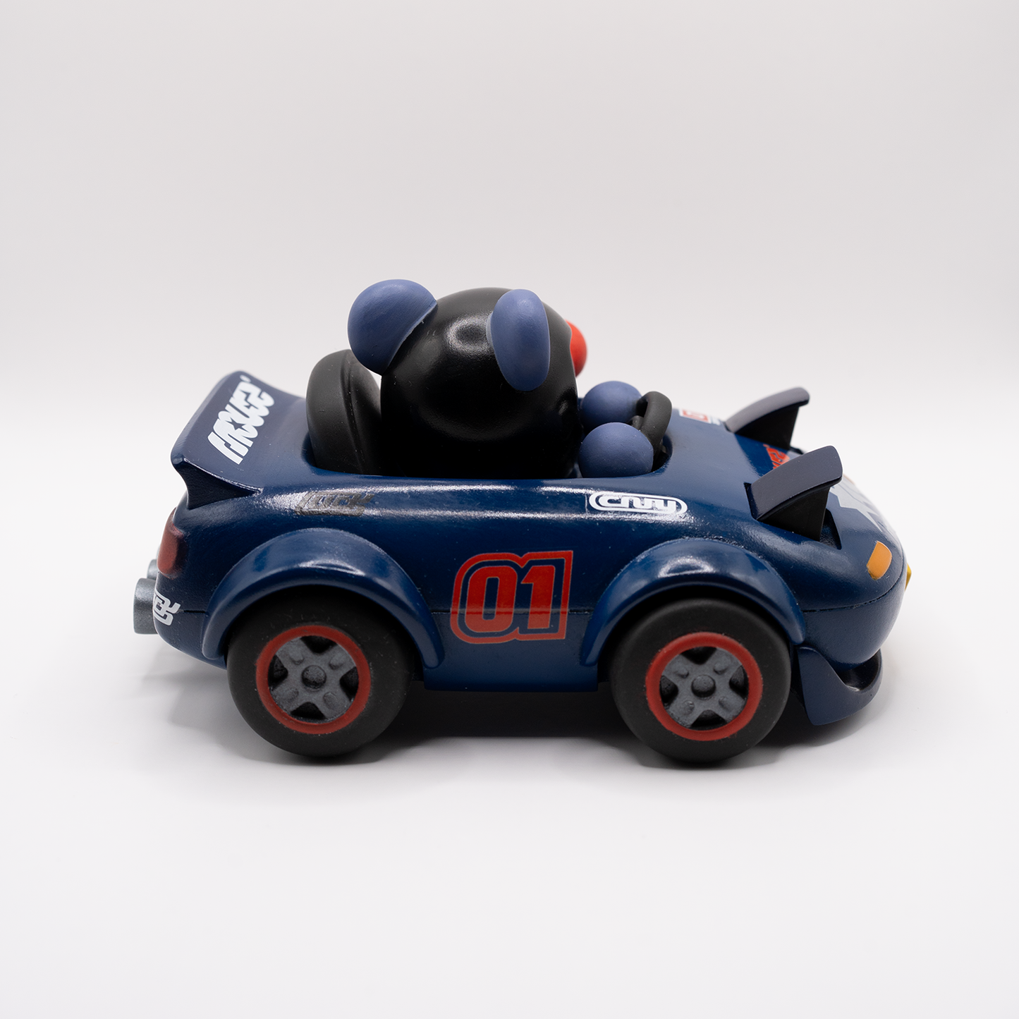 Rat Miata - Blue