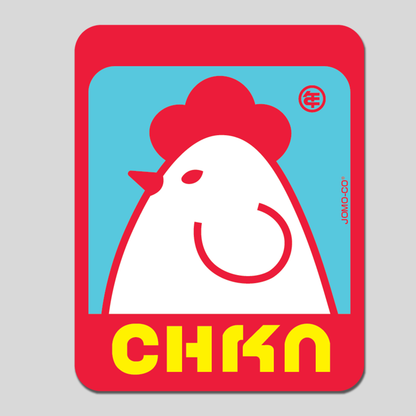 Zodiac Mascot Stickers