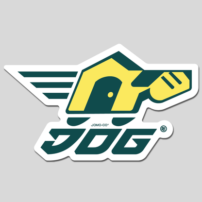 Zodiac Mascot Stickers