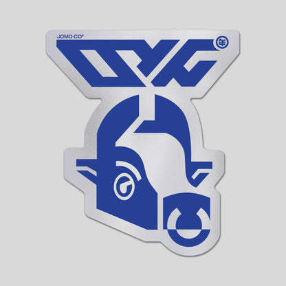 Zodiac Mascot Stickers