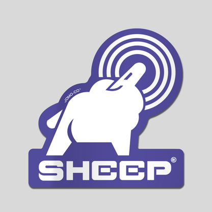 Zodiac Mascot Stickers