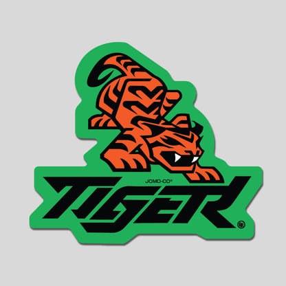 Zodiac Mascot Stickers